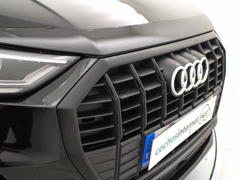 Audi Q3 Sportback 35 TDI S TRONIC BLACK LINE 150CV 5P