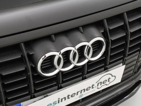 Audi Q3 Sportback 35 TDI S TRONIC BLACK LINE 150CV 5P