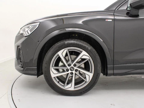 Audi Q3 Sportback 35 TDI S TRONIC BLACK LINE 150CV 5P