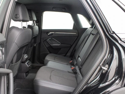 Audi Q3 Sportback 35 TDI S TRONIC BLACK LINE 150CV 5P