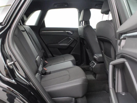 Audi Q3 Sportback 35 TDI S TRONIC BLACK LINE 150CV 5P