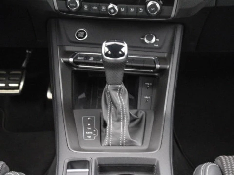 Audi Q3 Sportback 35 TDI S TRONIC BLACK LINE 150CV 5P