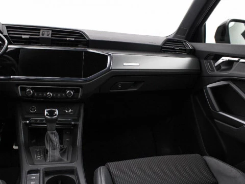 Audi Q3 Sportback 35 TDI S TRONIC BLACK LINE 150CV 5P