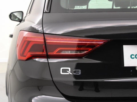 Audi Q3 Sportback 35 TDI S TRONIC BLACK LINE 150CV 5P