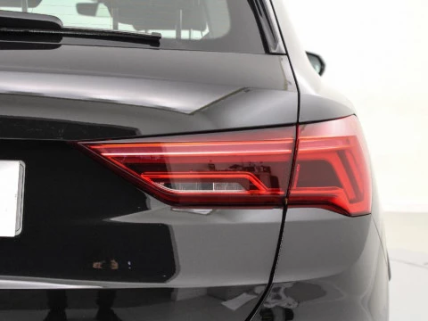 Audi Q3 Sportback 35 TDI S TRONIC BLACK LINE 150CV 5P