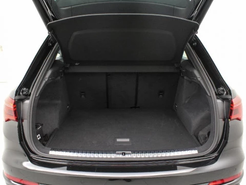 Audi Q3 Sportback 35 TDI S TRONIC BLACK LINE 150CV 5P