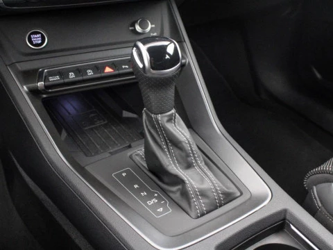 Audi Q3 Sportback 35 TDI S TRONIC BLACK LINE 150CV 5P