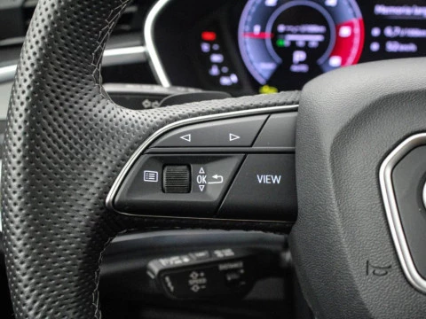 Audi Q3 Sportback 35 TDI S TRONIC BLACK LINE 150CV 5P