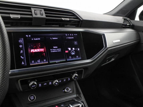 Audi Q3 Sportback 35 TDI S TRONIC BLACK LINE 150CV 5P