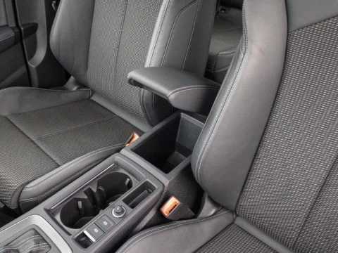 Audi Q3 Sportback 35 TDI S TRONIC BLACK LINE 150CV 5P