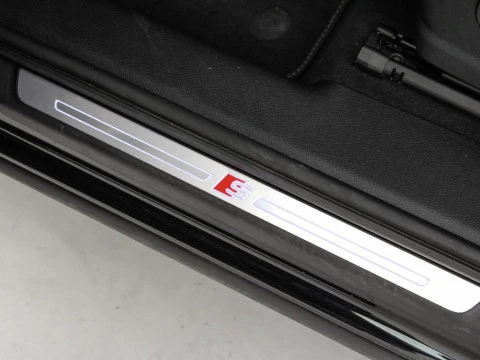 Audi Q3 Sportback 35 TDI S TRONIC BLACK LINE 150CV 5P