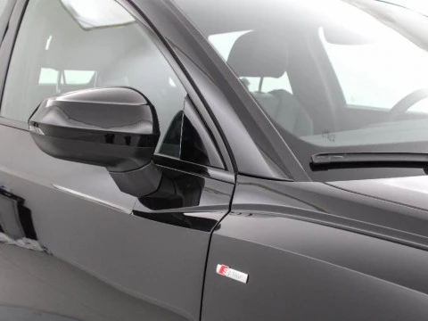 Audi Q3 Sportback 35 TDI S TRONIC BLACK LINE 150CV 5P