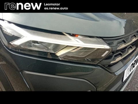 Dacia Sandero   Stepway TCe Expresion 67kW