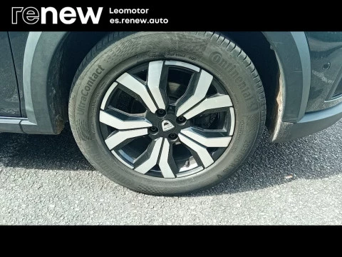 Dacia Sandero   Stepway TCe Expresion 67kW