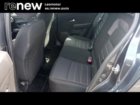 Dacia Sandero   Stepway TCe Expresion 67kW