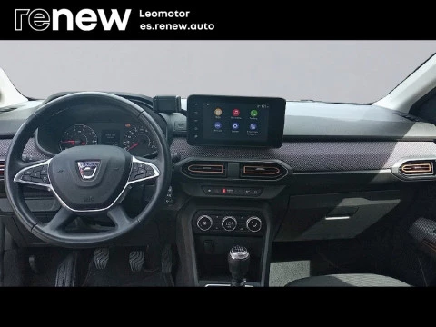 Dacia Sandero   Stepway TCe Expresion 67kW