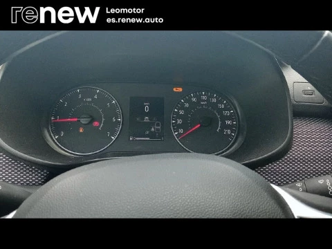 Dacia Sandero   Stepway TCe Expresion 67kW