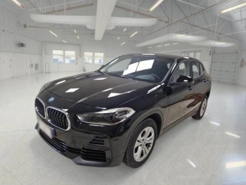 BMW X2 xDrive25e Auto