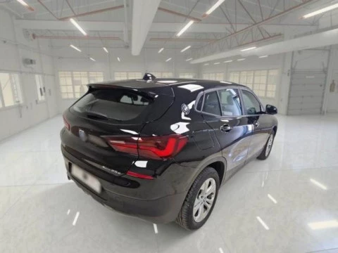 BMW X2 xDrive25e Auto