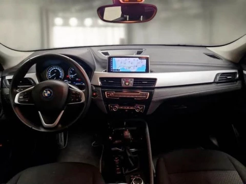 BMW X2 xDrive25e Auto