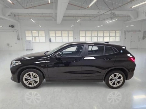 BMW X2 xDrive25e Auto