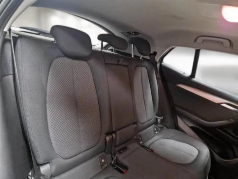 BMW X2 xDrive25e Auto