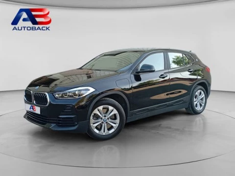 BMW X2 xDrive25e Auto