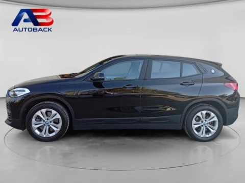 BMW X2 xDrive25e Auto