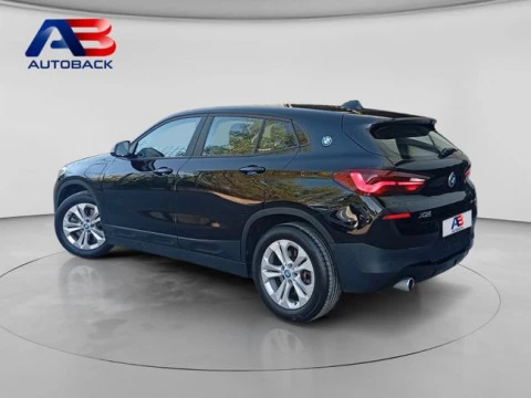 BMW X2 xDrive25e Auto