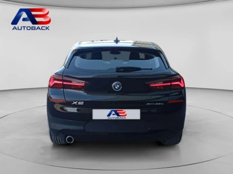 BMW X2 xDrive25e Auto