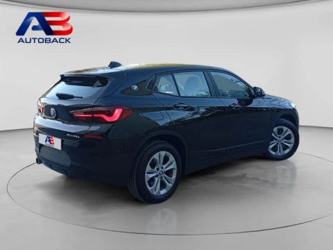BMW X2 xDrive25e Auto