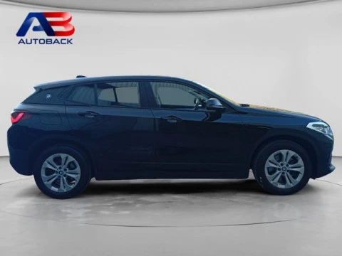 BMW X2 xDrive25e Auto