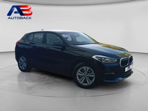 BMW X2 xDrive25e Auto
