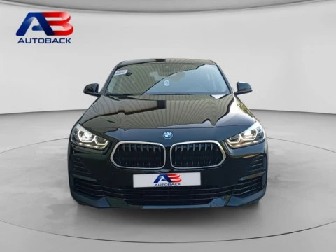BMW X2 xDrive25e Auto