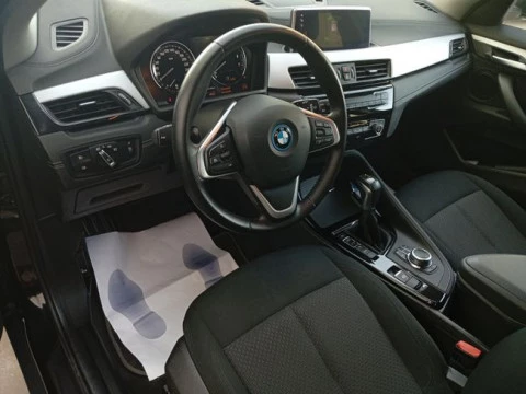 BMW X2 xDrive25e Auto