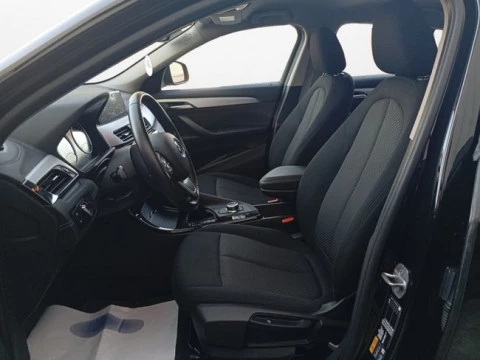 BMW X2 xDrive25e Auto