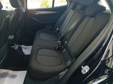 BMW X2 xDrive25e Auto