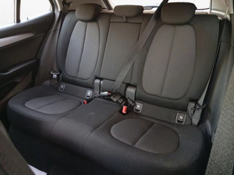 BMW X2 xDrive25e Auto