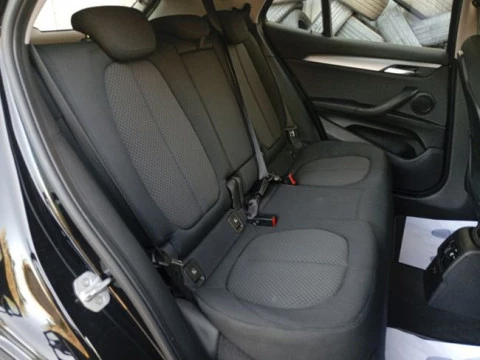 BMW X2 xDrive25e Auto