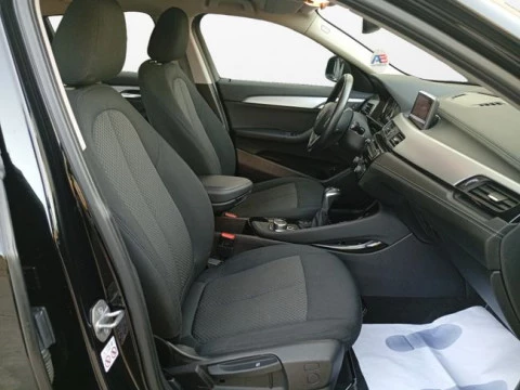BMW X2 xDrive25e Auto