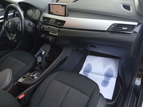 BMW X2 xDrive25e Auto