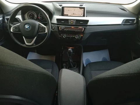 BMW X2 xDrive25e Auto