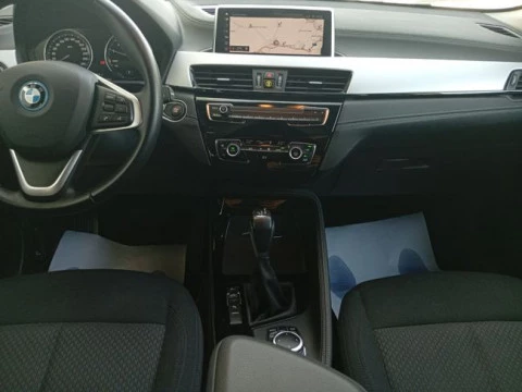 BMW X2 xDrive25e Auto