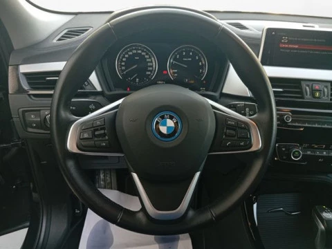BMW X2 xDrive25e Auto