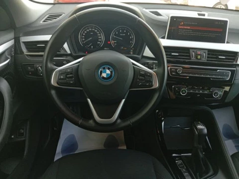 BMW X2 xDrive25e Auto
