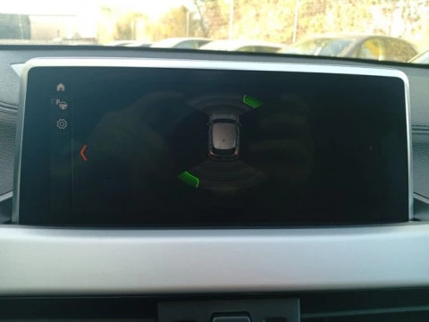 BMW X2 xDrive25e Auto