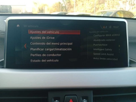 BMW X2 xDrive25e Auto