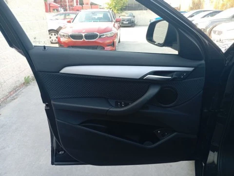 BMW X2 xDrive25e Auto