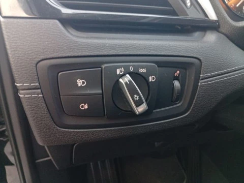 BMW X2 xDrive25e Auto