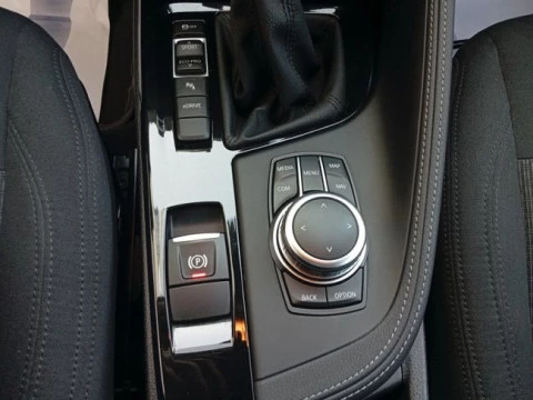 BMW X2 xDrive25e Auto